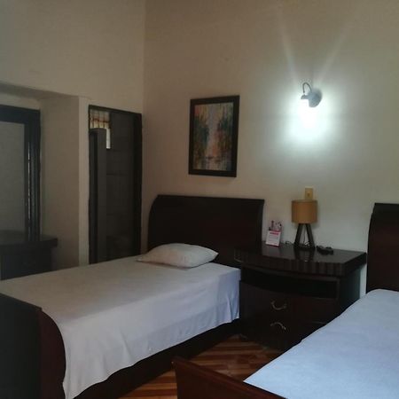 Finca Hotel La Ponderosa リオネグロ エクステリア 写真