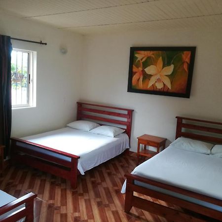 Finca Hotel La Ponderosa リオネグロ エクステリア 写真