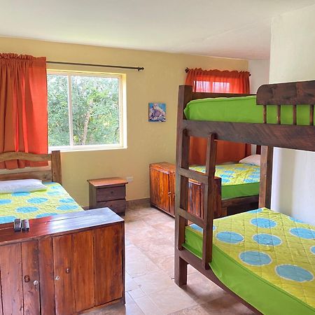Finca Hotel La Ponderosa リオネグロ エクステリア 写真