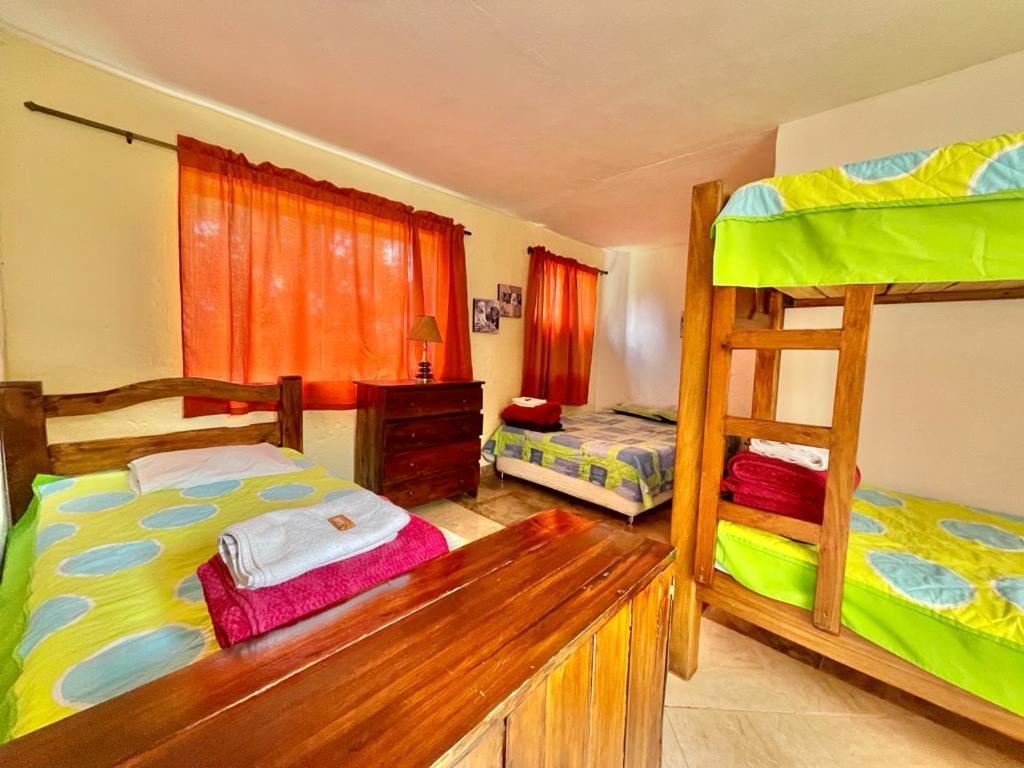 Finca Hotel La Ponderosa リオネグロ エクステリア 写真