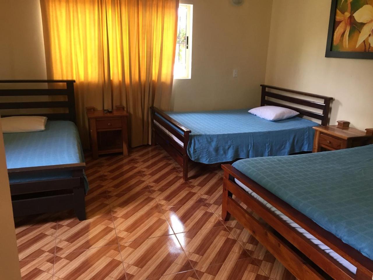 Finca Hotel La Ponderosa リオネグロ エクステリア 写真