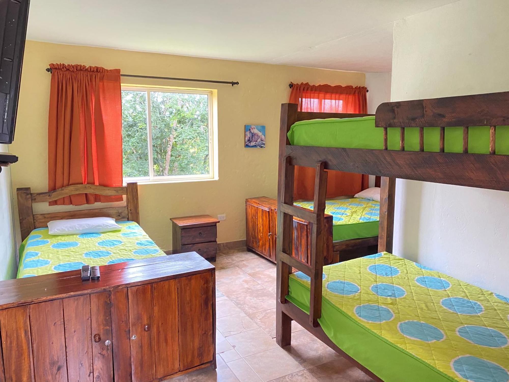 Finca Hotel La Ponderosa リオネグロ エクステリア 写真