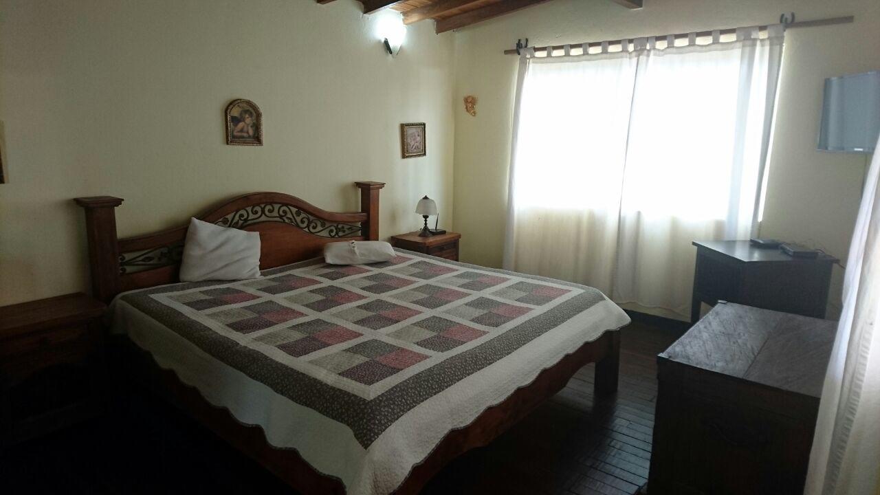 Finca Hotel La Ponderosa リオネグロ エクステリア 写真