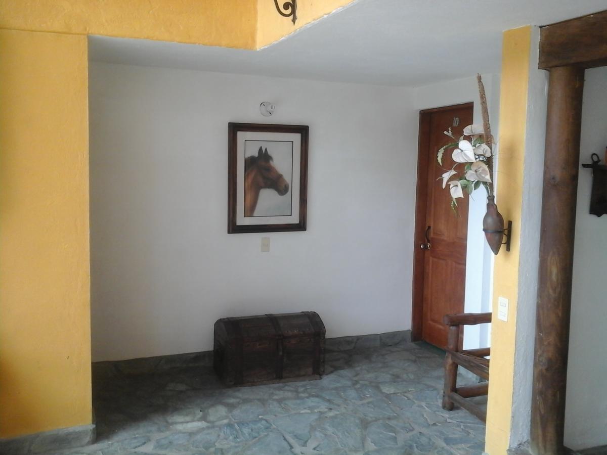 Finca Hotel La Ponderosa リオネグロ エクステリア 写真