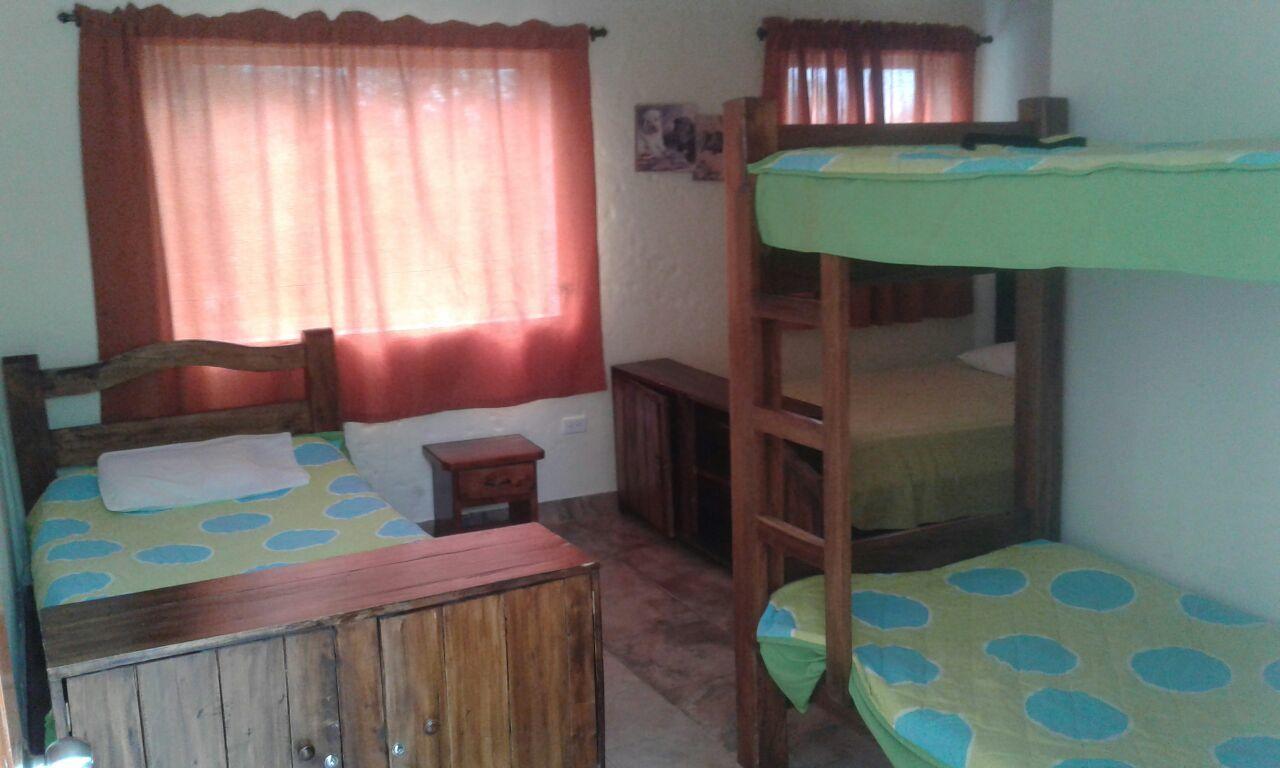 Finca Hotel La Ponderosa リオネグロ エクステリア 写真