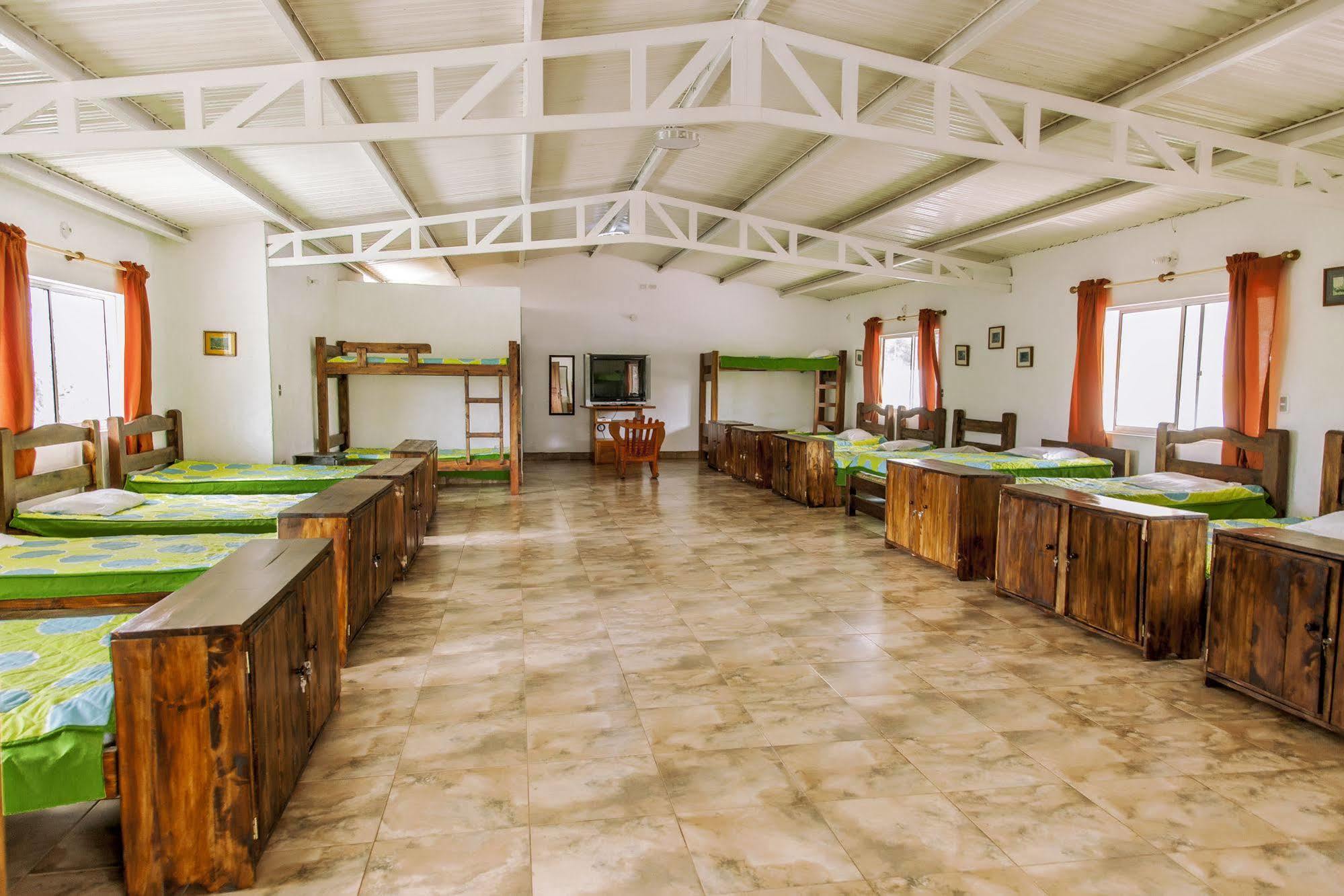 Finca Hotel La Ponderosa リオネグロ エクステリア 写真