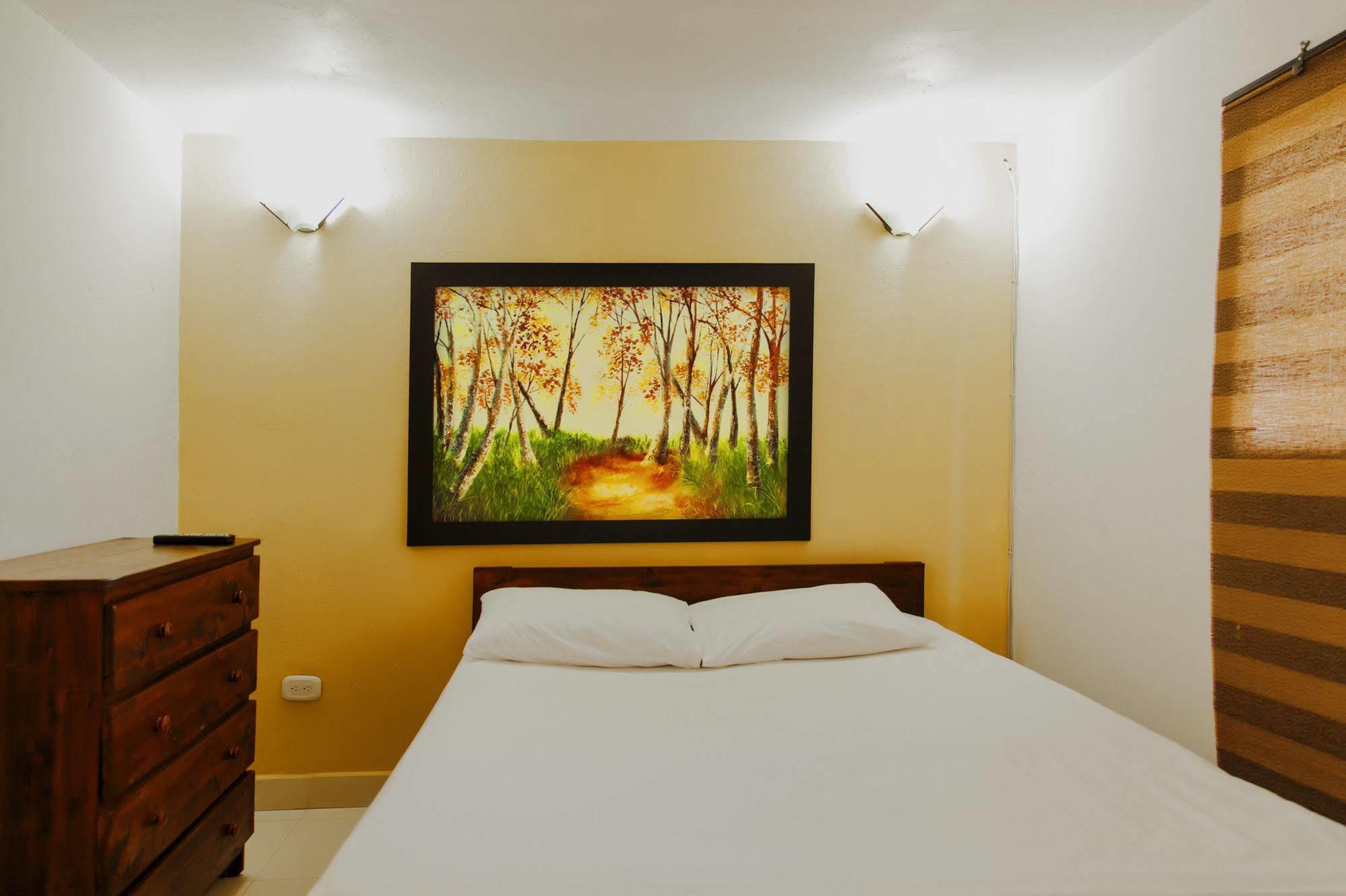 Finca Hotel La Ponderosa リオネグロ エクステリア 写真