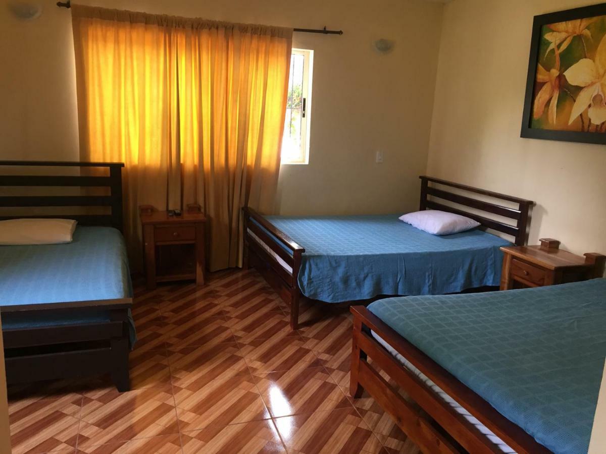 Finca Hotel La Ponderosa リオネグロ エクステリア 写真
