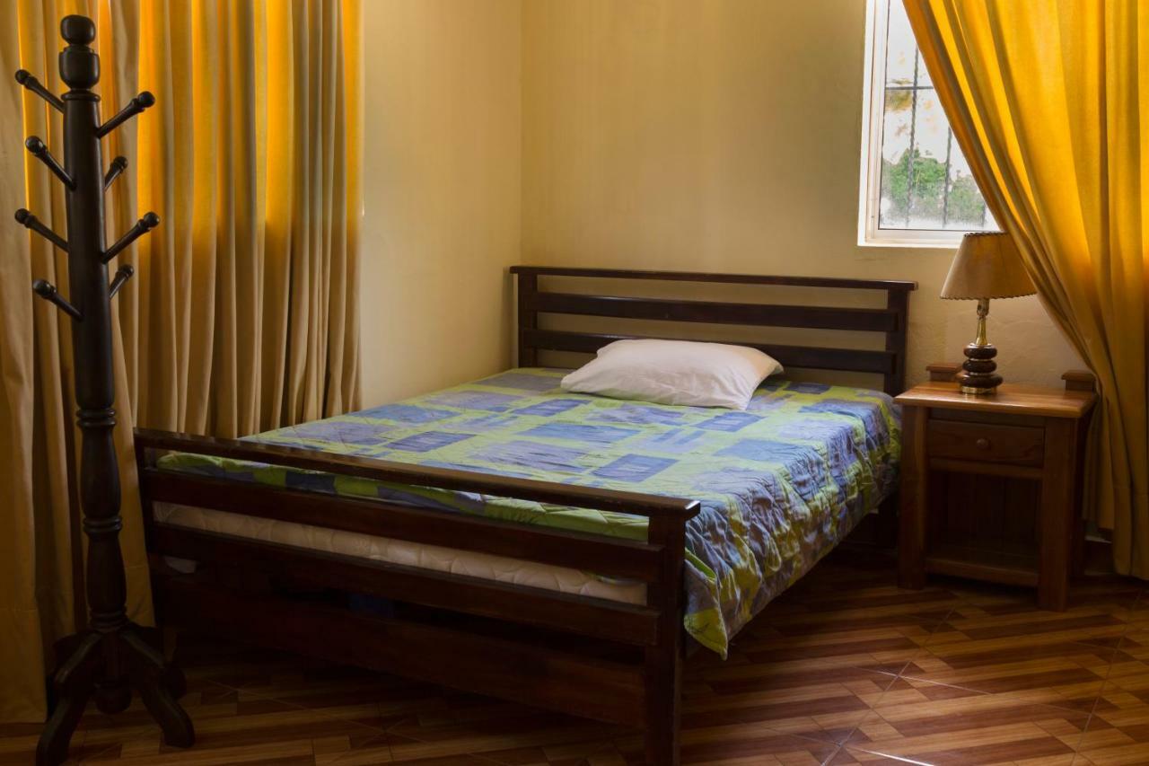 Finca Hotel La Ponderosa リオネグロ エクステリア 写真